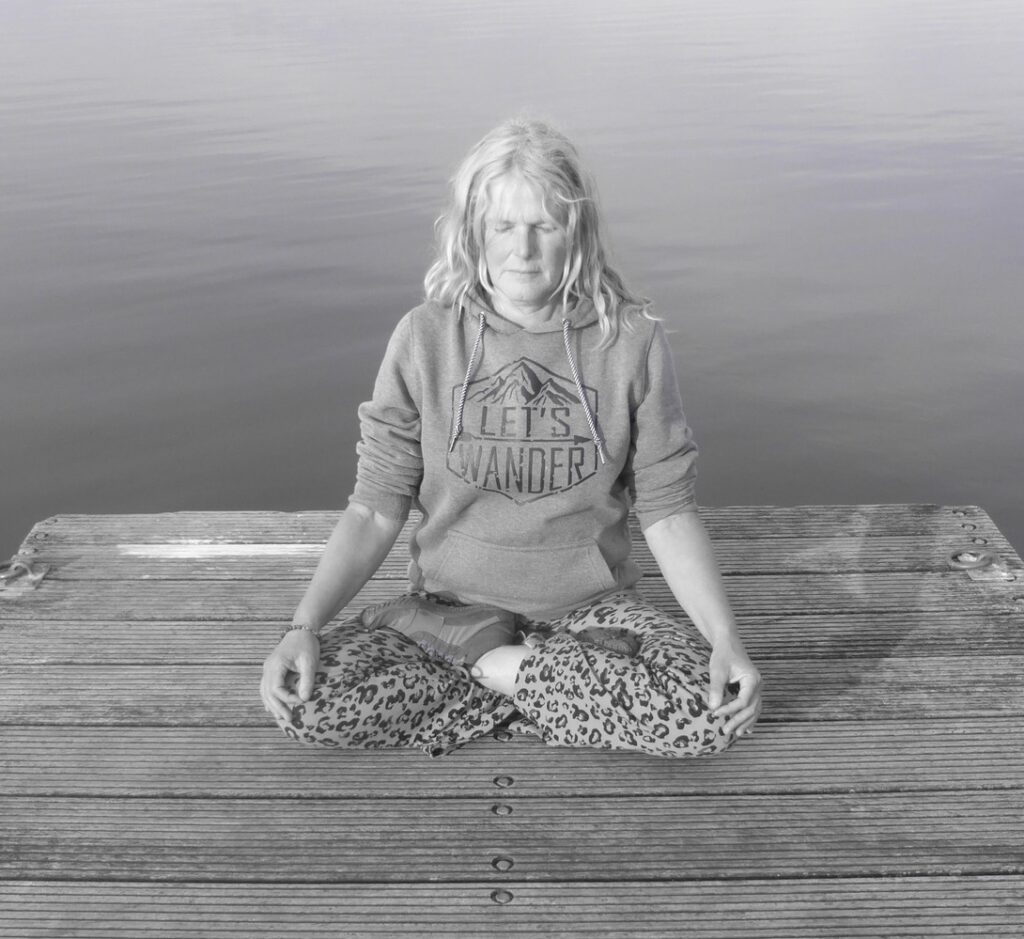 Contact zoeken met Marijke Boes voor massage in Zuidlaren